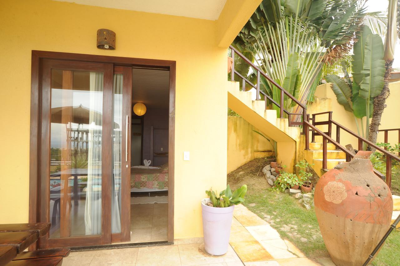 Pousada Jade Aquiraz Exterior photo