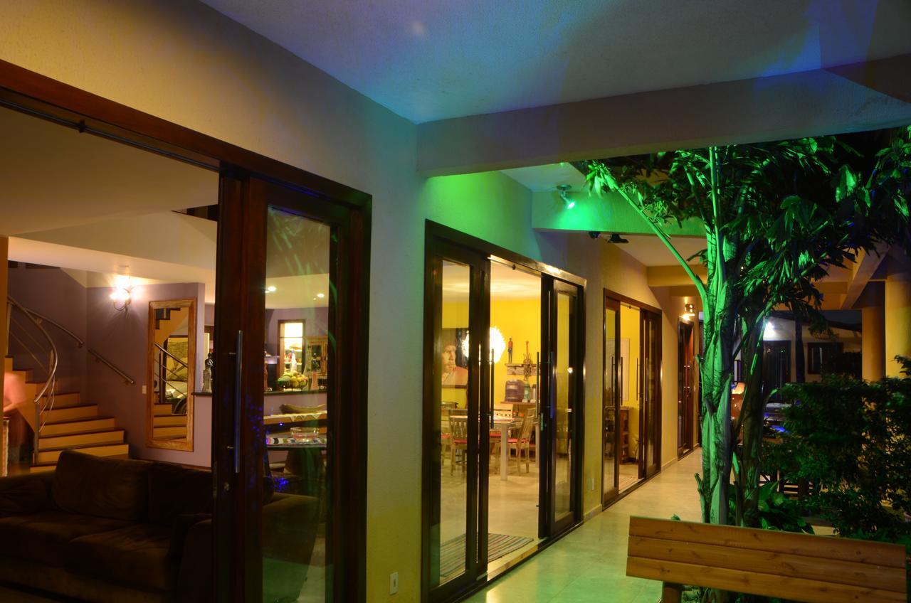 Pousada Jade Aquiraz Exterior photo